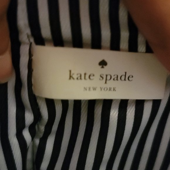 Red Kate Spade Cameron Street Candace Satchel - Picture 8 of 12